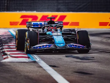 Renault abandonará la Fórmula 1 en 2025 y Alpine deberá buscar motorista Renault abandonará la Fórmula 1 en 2025 y Alpine deberá buscar motorista