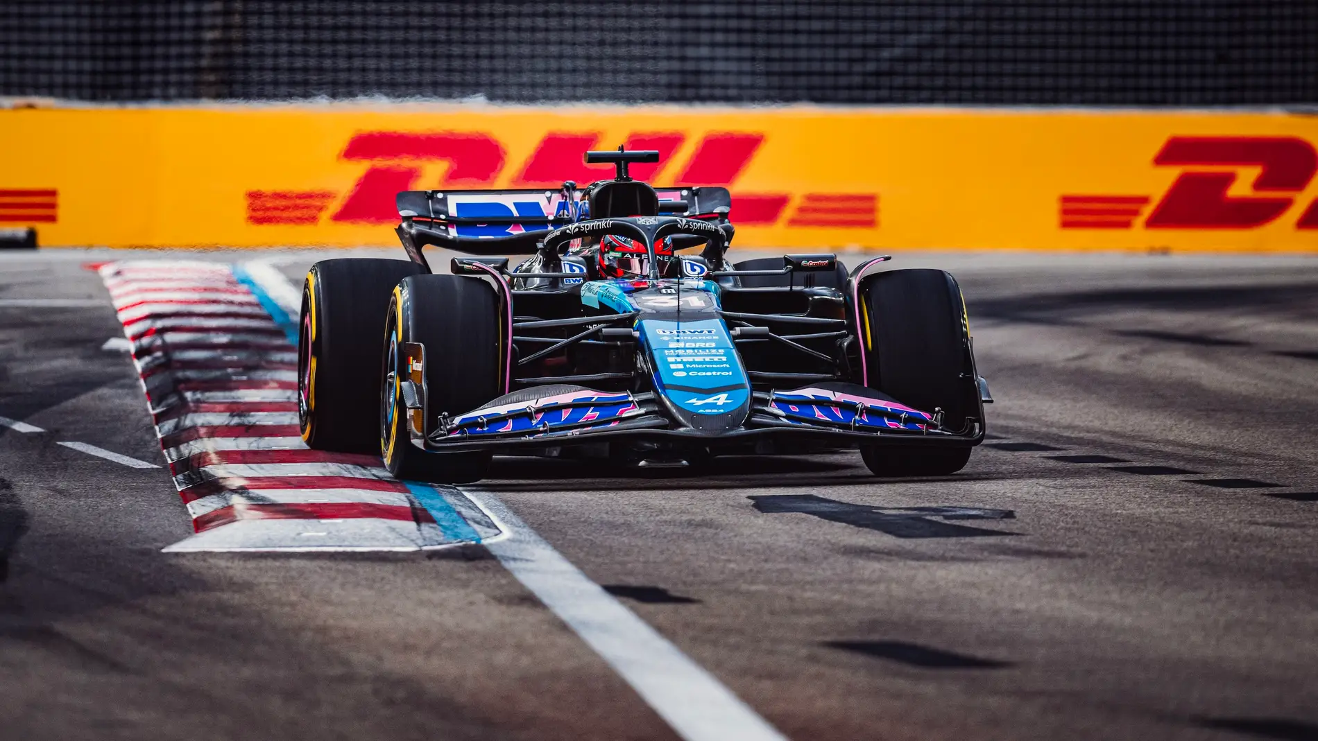 Renault abandonará la Fórmula 1 en 2025 y Alpine deberá buscar motorista Renault abandonará la Fórmula 1 en 2025 y Alpine deberá buscar motorista