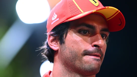 Carlos Sainz Carlos Sainz