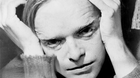 Truman Capote