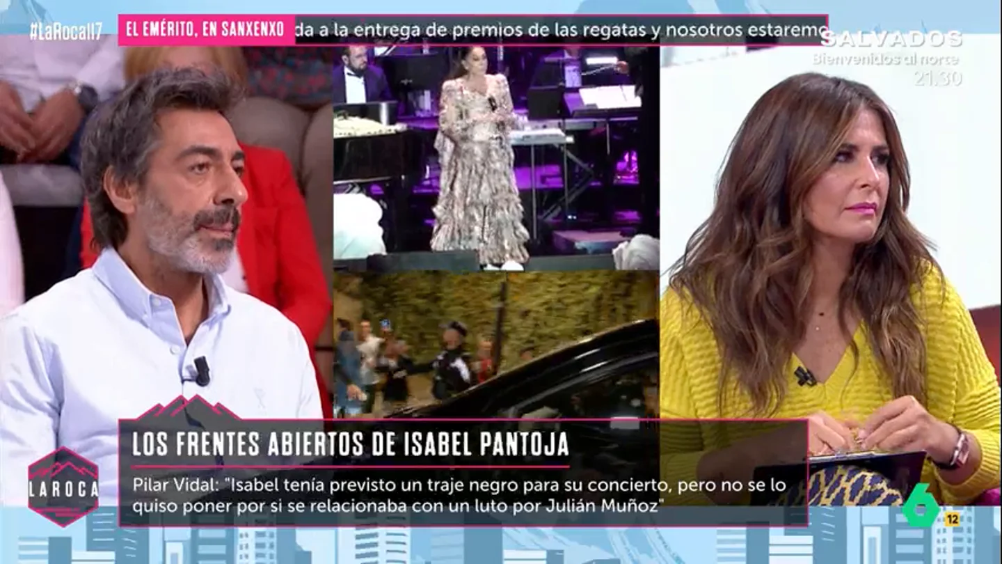 Nuria Roca Nuria Roca