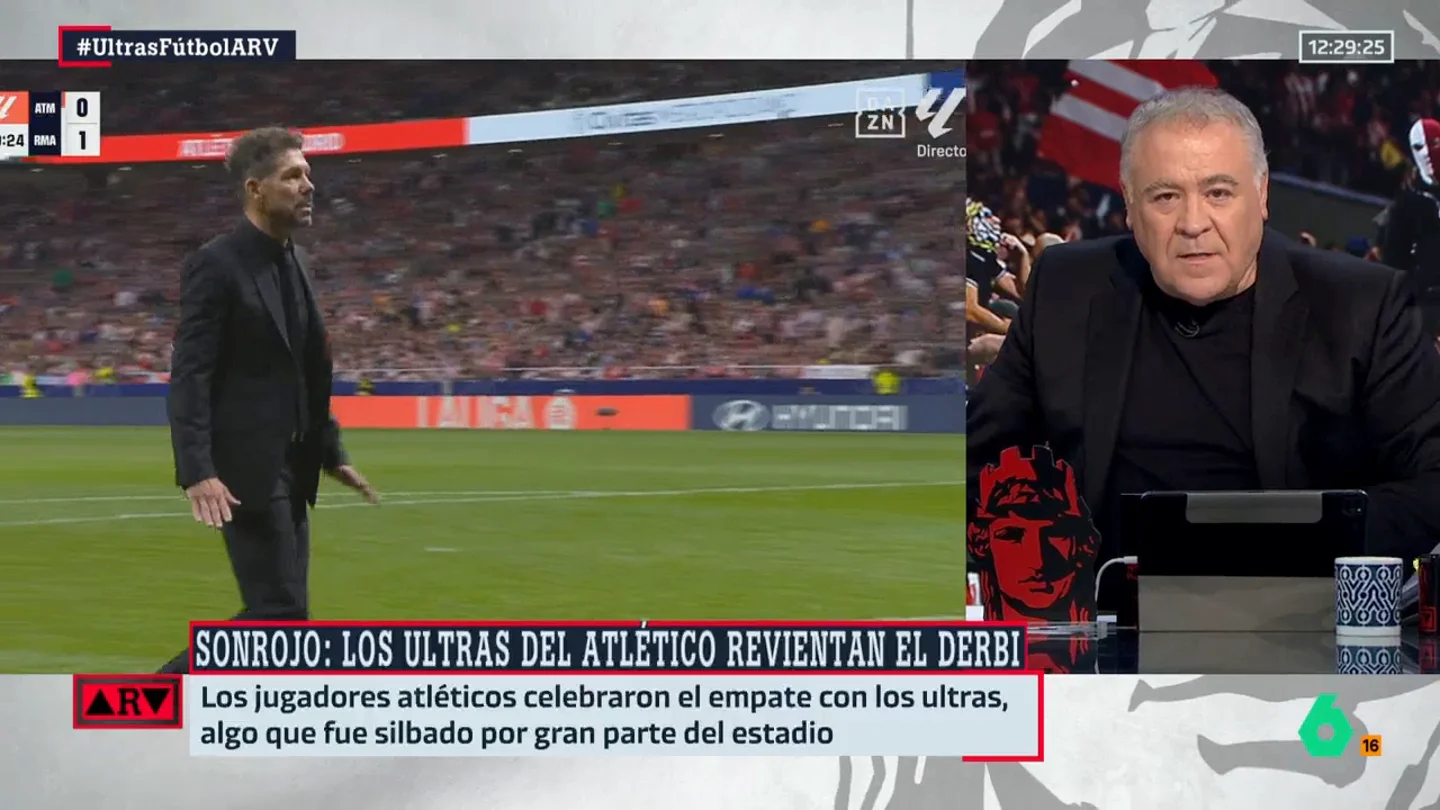 Ferreras Ferreras