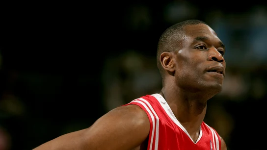 Dikembe Mutombo Dikembe Mutombo