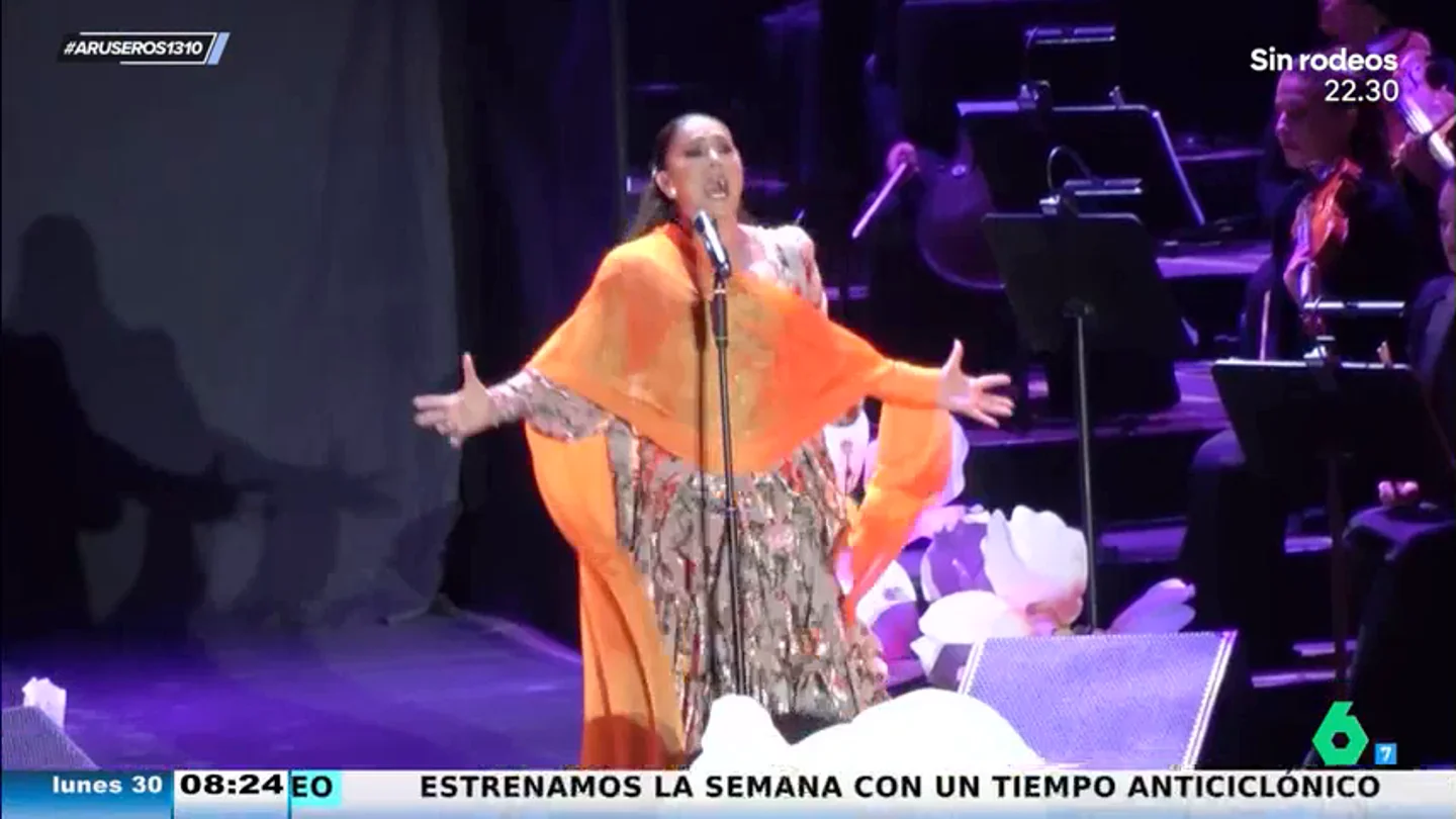 Isabel Pantoja Isabel Pantoja