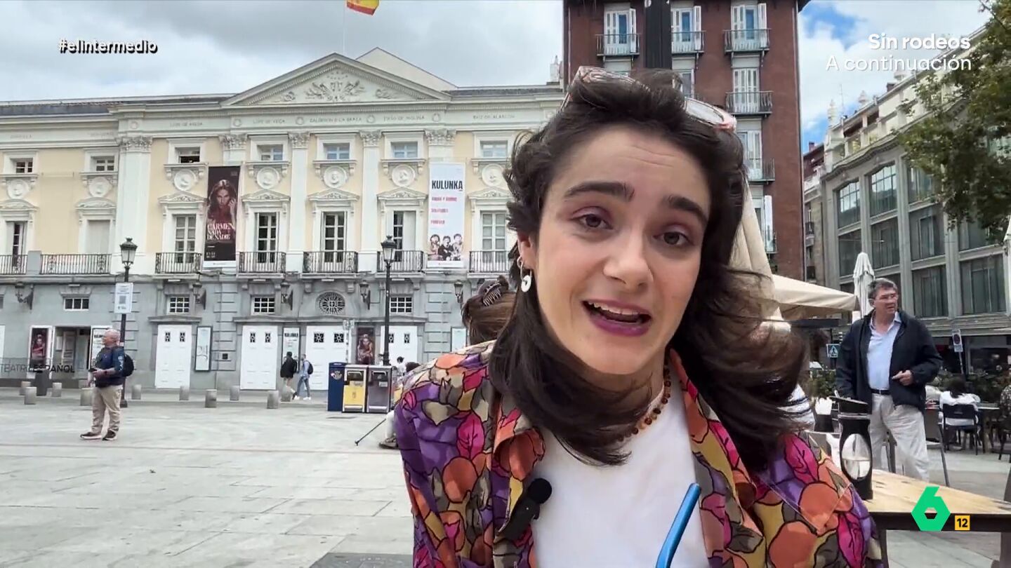 In&eacute;s Rodr&iacute;guez y la inclusi&oacute;n en el ocio nocturno: "&iquest;A cu&aacute;ntas personas con alg&uacute;n tipo de discapacidad has visto saliendo de fiesta?