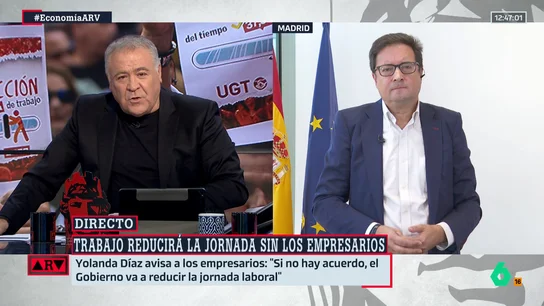 ARV- López señala que no comparte la decisión del TS sobre la malversación y asegura que la amnistía "avanzará y cumplirá su objetivo" ARV- López señala que no comparte la decisión del TS sobre la malversación y asegura que la amnistía "avanzará y cumplirá su objetivo"