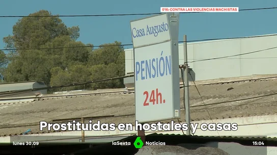 murcia proxenetismo murcia proxenetismo