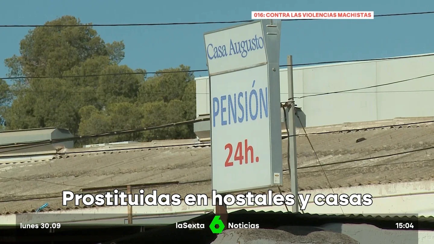 murcia proxenetismo murcia proxenetismo