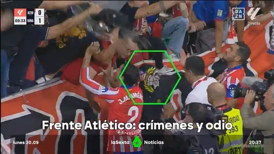 quien es el FA quien es el FA