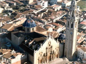 Alcalá de Xivert Alcalá de Xivert