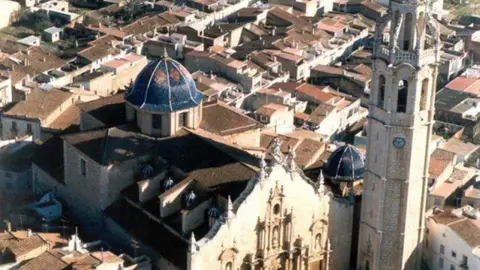 Alcalá de Xivert Alcalá de Xivert