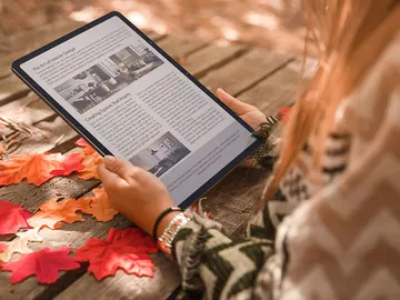 La nueva TCL NXTPAPER 14 La nueva TCL NXTPAPER 14