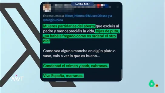 MVT PROFESOR FASCISTA 2 MVT PROFESOR FASCISTA 2