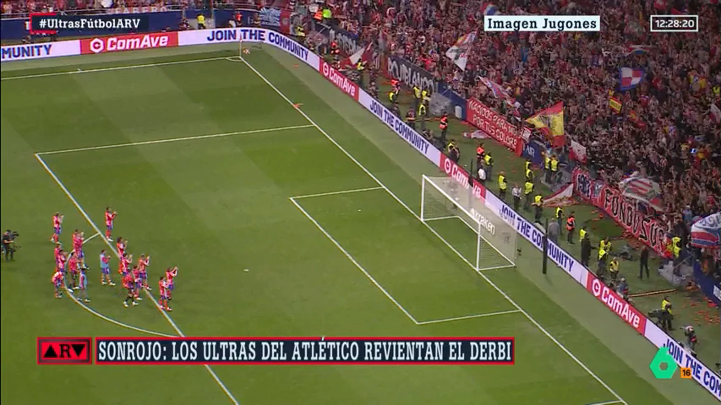 Carlos Cue Carlos Cue