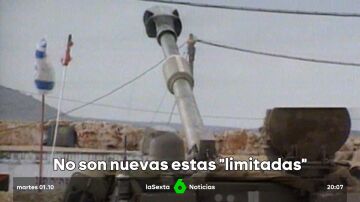 IncursionesLimitadas