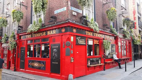 Dublín Dublín