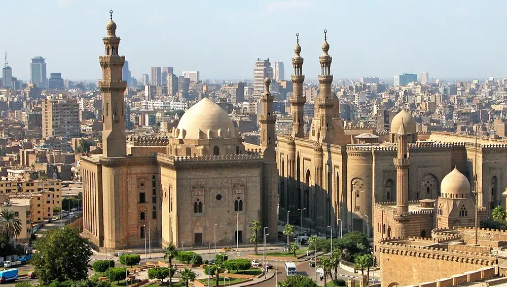 El Cairo El Cairo