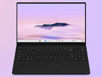 Samsung Galaxy Chromebook Plus Samsung Galaxy Chromebook Plus