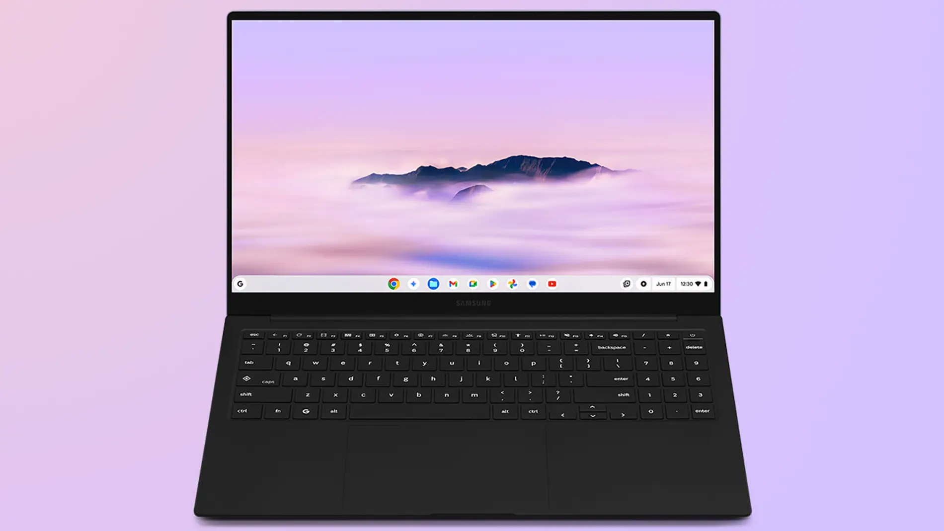 Samsung Galaxy Chromebook Plus Samsung Galaxy Chromebook Plus