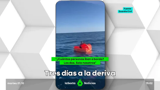velero deriva velero deriva
