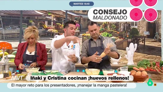 consejo para usar manga pastelera maldonado consejo para usar manga pastelera maldonado