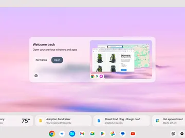 Las nuevas funciones de los Chromebook Las nuevas funciones de los Chromebook