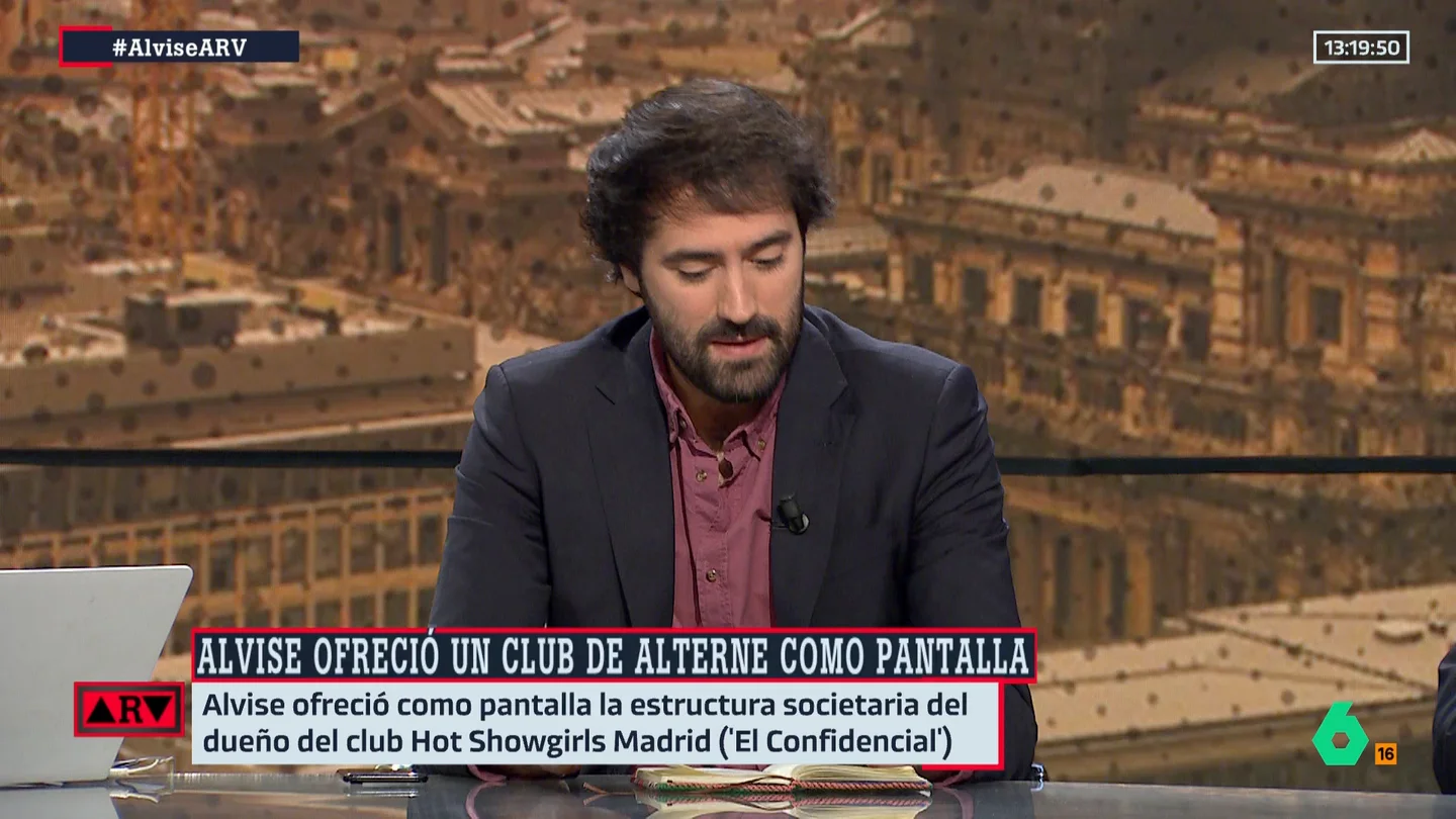 Dani Ramírez Dani Ramírez