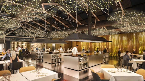Cocina Hermanos Torres