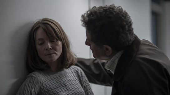 Nagore Aranburu protagoniza la serie 'Querer' de Alauda Ruiz de Azúa Nagore Aranburu protagoniza la serie 'Querer' de Alauda Ruiz de Azúa