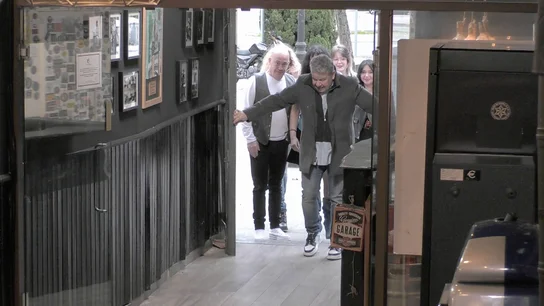 El antes y el después de 'La dulce Harleey' tras la brutal reforma de Alberto Chicote y el equipo de 'Pesadilla en la cocina' El antes y el después de 'La dulce Harleey' tras la brutal reforma de Alberto Chicote y el equipo de 'Pesadilla en la cocina'