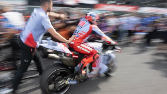 Marc Márquez Marc Márquez