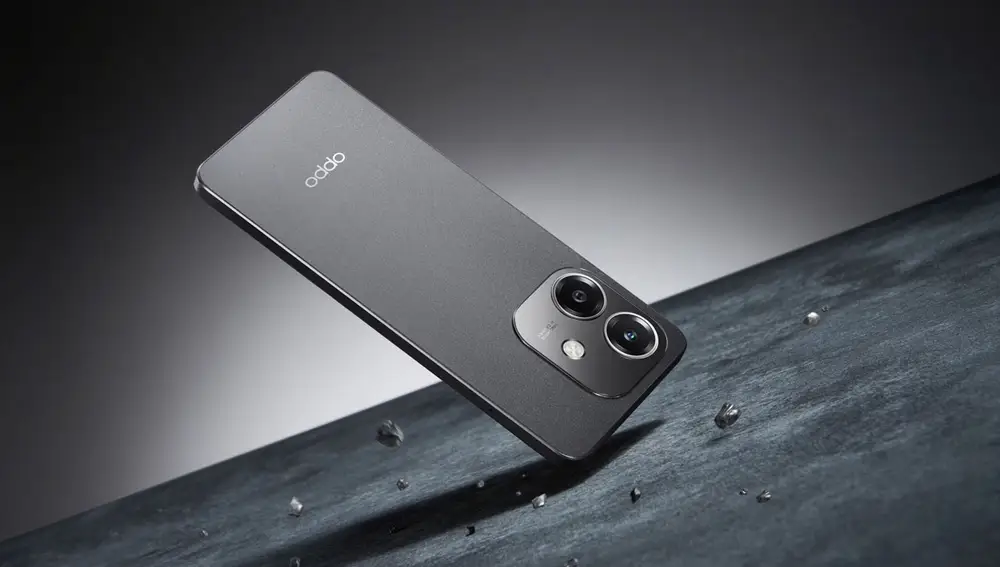 Oppo A40 Oppo A40