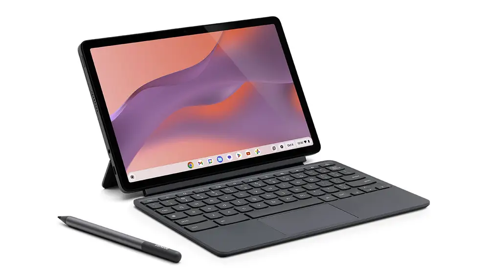 Lenovo Chromebook Duet Lenovo Chromebook Duet