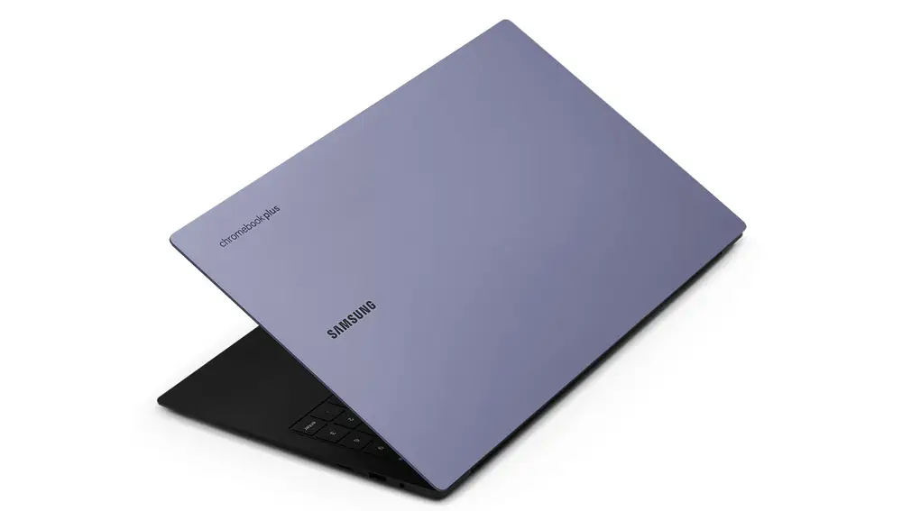Samsung Galaxy Chromebook Plus Samsung Galaxy Chromebook Plus