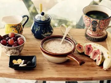 Desayuno Desayuno