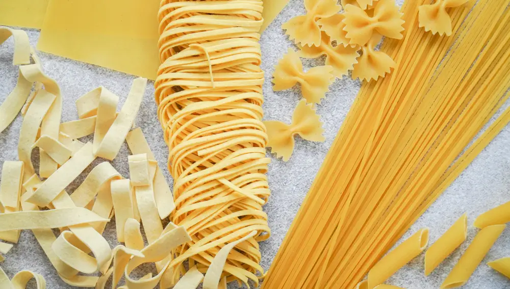 Pasta Pasta
