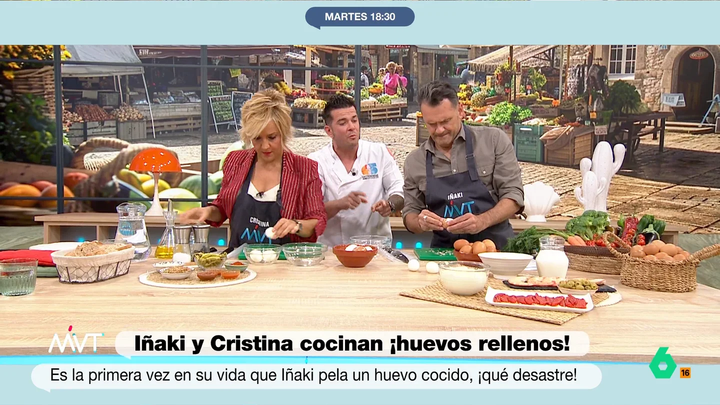 cocinado huevos rellenos cocinado huevos rellenos