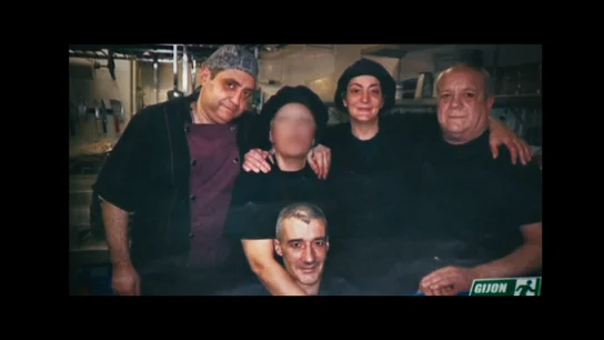 Así es Andrés 'El Candasu', el cocinero de El Lavaderu que envenenó a sus compañeros: "Era un padrazo con nosotros" Así es Andrés 'El Candasu', el cocinero de El Lavaderu que envenenó a sus compañeros: "Era un padrazo con nosotros"