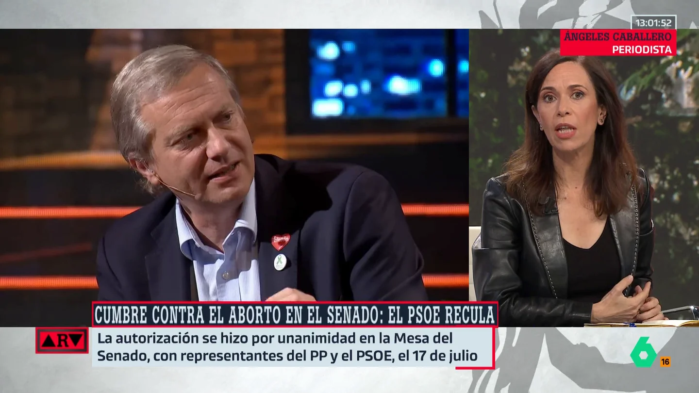 Ángeles Caballero Ángeles Caballero