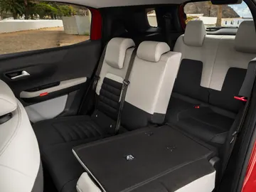 Sigue sin subir de precio, un coche con hasta 7 plazas, maletero enorme y un precio de 19.000€ sin trucos Sigue sin subir de precio, un coche con hasta 7 plazas, maletero enorme y un precio de 19.000€ sin trucos