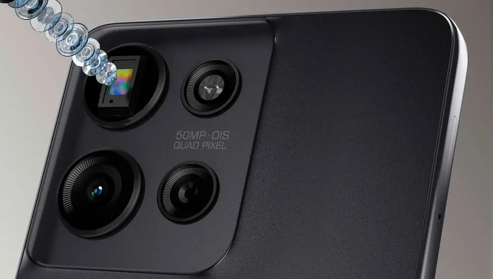 Moto G75 5G Moto G75 5G