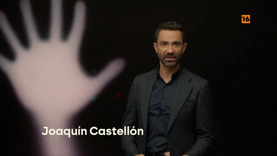 Hoy, en Conspiranoicos, Joaquín Castellon desmontará con expertos las principales teorías conspiranoicas Hoy, en Conspiranoicos, Joaquín Castellon desmontará con expertos las principales teorías conspiranoicas