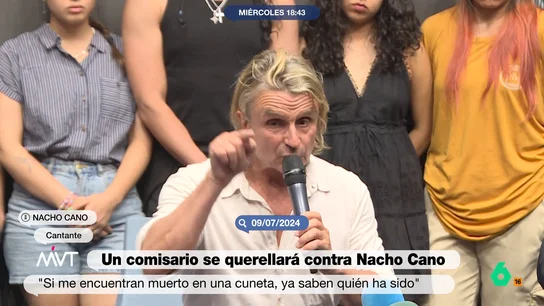 nacho cano nacho cano