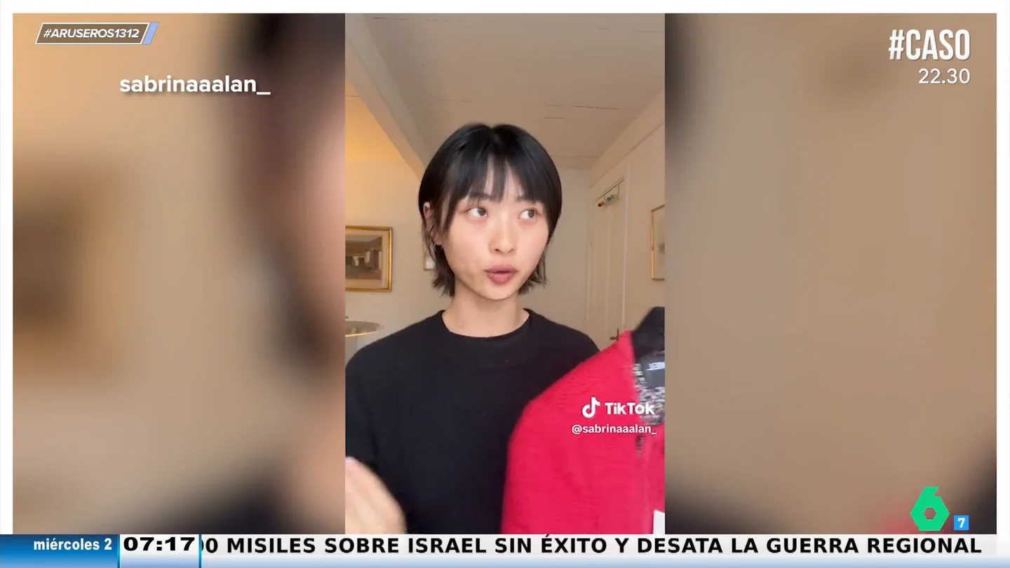 La reflexión de una joven tras comprar una chaqueta Chanel de 8.900 euros: "Con un café menos a la semana ya me sale gratis" La reflexión de una joven tras comprar una chaqueta Chanel de 8.900 euros: "Con un café menos a la semana ya me sale gratis"