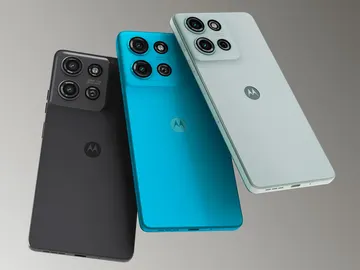 Moto G75 5G Moto G75 5G