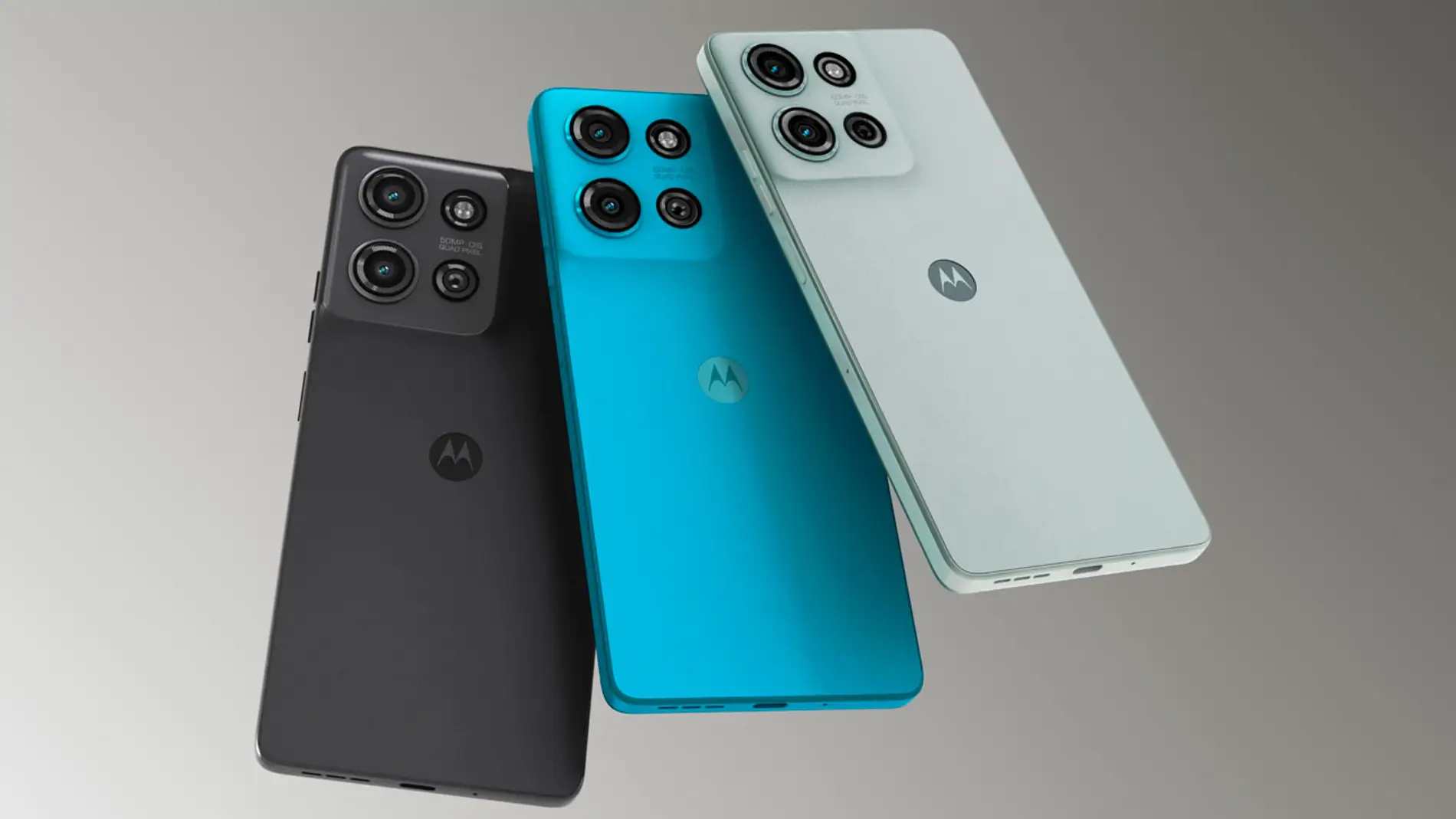 Moto G75 5G Moto G75 5G