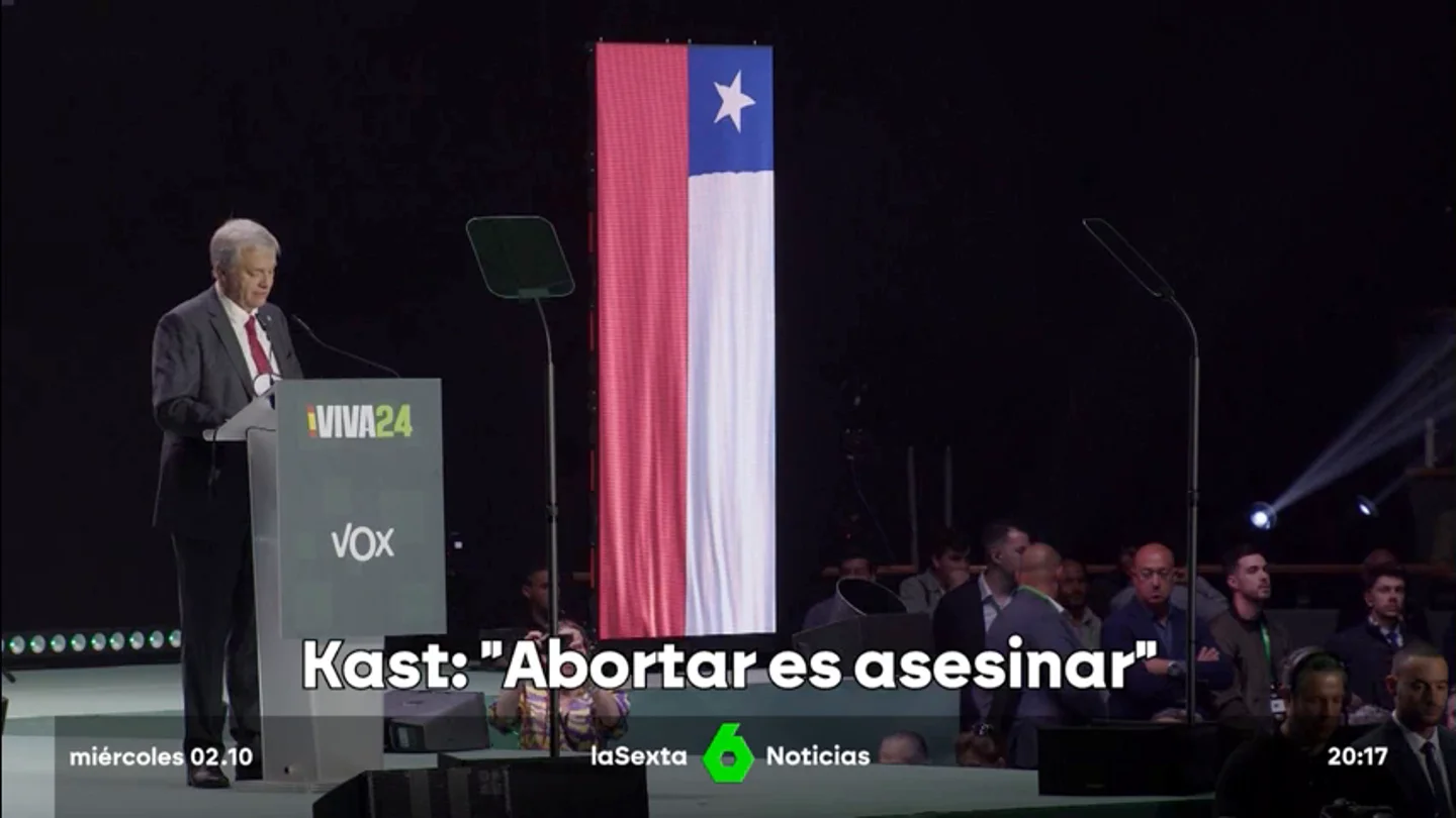 PERFIL KAST PERFIL KAST