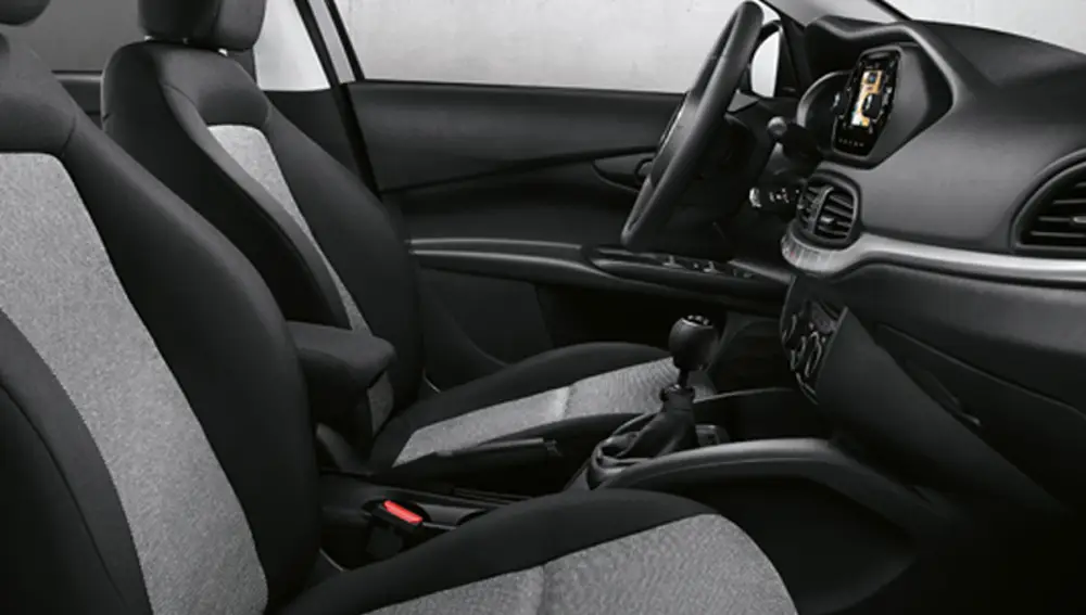 Fiat Tipo Fiat Tipo
