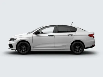 Fiat Tipo Fiat Tipo