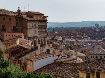 Tarazona